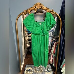 Crown & Ivy Midi Dress